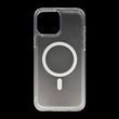 Чохол Fibra Aeris with MagSafe для iPhone 13 Pro Max matte