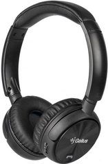 Bluetooth stereo headset Gelius Pro Crossfire GP HP-007 black