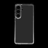 TPU чехол Clear для Samsung S26+ transparent 1.5mm Epic Full Camera