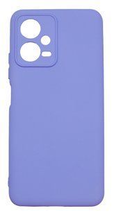 Силіконовий чохол Full Cover для Xiaomi Redmi Note 12 5G/Poco X5 5G dasheen Full Camera без logo