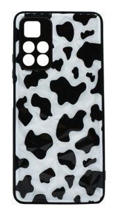 TPU+PC чохол Prisma Trends для Xiaomi Poco M4 Pro 5G/Redmi Note 11/Note 11T 5G cow
