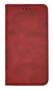 Чохол книжка Black TPU Magnet для Samsung J5 2017/J530 red