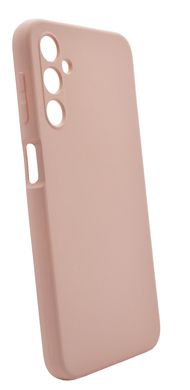 Силіконовий чохол WAVE Colorful для Samsung A24 4G pink sand Full Camera (TPU)