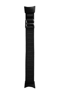 Ремешок Alpine Loop для Xiaomi Mi Band 8/9 black