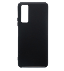 Силиконовый чехол Full Soft для Huawei P Smart 2021 color