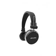 Bluetooth навушники AWEI A700BL black