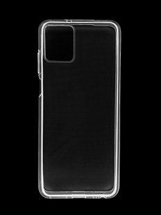 TPU чохол Clear для Motorola Moto G32 transparent 1.5mm Epic