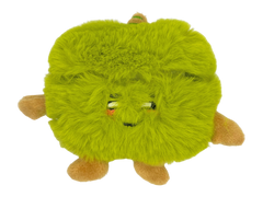 Чохол Fluffy Monster for AirPods 3 Pro green