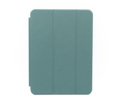 Чехол книжка Smart Case для Apple iPad Air 4 10.9' 2020 pine green