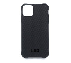 Чохол UAG Essential Armor для iPhone 11 Pro Max black
