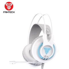 Навушники Fantech HG20 white для комп'ютера