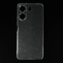 TPU чохол Nova для Xiaomi Redmi 13C/Poco C65 clear Full Camera