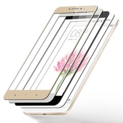 Защитное стекло Ipaky для Xiaomi Redmi 4X white