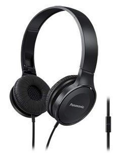 Навушники Panasonic RP-HF100MGCK black