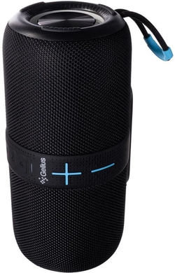 Bluetooth Колонка Gelius ThunderBox GP-BS570 black
