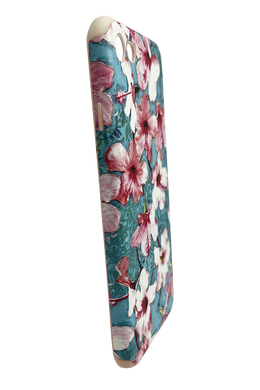 TPU чехол My Colors Flowers для Iphone 7/8