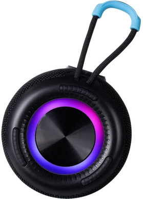 Bluetooth Колонка Gelius ThunderBox GP-BS570 black