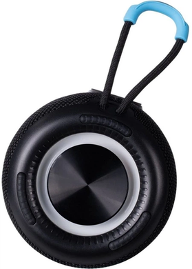 Bluetooth Колонка Gelius ThunderBox GP-BS570 black
