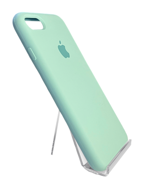 Силіконовий чохол Full Cover для iPhone 7/8/SE 2020 swimming pool