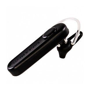 Bluetooth гарнітура XO BE13 black