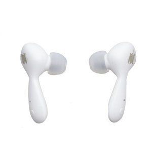 Bluetooth стерео гарнитура DeepBass TWS-X2 white