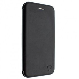Чехол книжка Baseus Premium Edge для Xiaomi Redmi 8A black