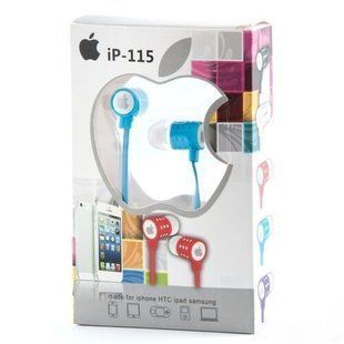 Наушники IP-115 colour