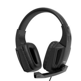 Навушники XO-GE-01 black