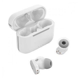 Навушники бездротові Proove Horizon TWS with ANC white