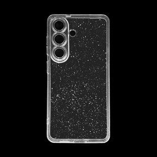 TPU чохол Nova для Samsung S26 clear Full Camera