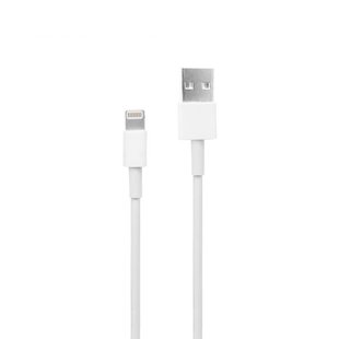 USB кабель Walker C820 Lightning white