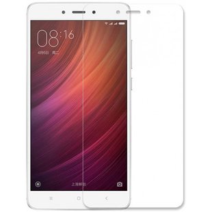 Защитное 2.5D стекло для Xiaomi Mi A1/Mi 5X clear SP