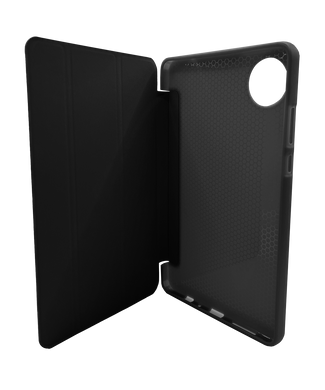 Чехол книжка Wave Smart Cover для Xiaomi Redmi iPad SE 4G 8.7 black