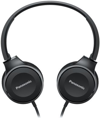 Навушники Panasonic RP-HF100MGCK black