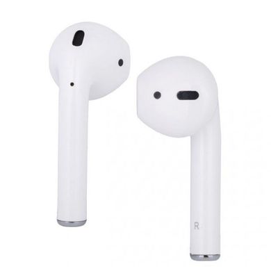 Bluetooth стерео гарнітура Realme Earbuds white