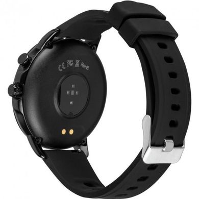 Смарт - часы Smart Watch Gelius Pro GP-SW005(new generation) iPX7 black