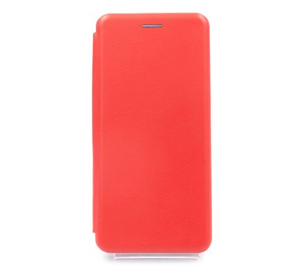 Чохол книжка Original шкіра для Samsung A73 5G red