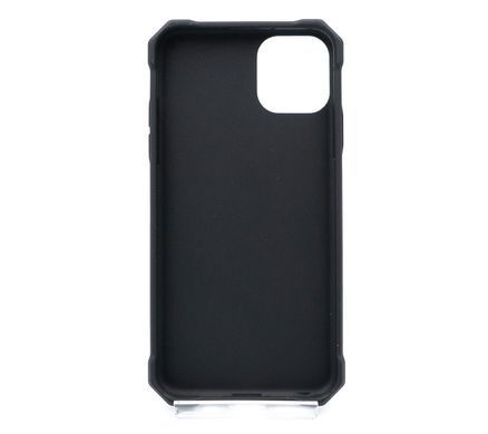 Чехол UAG Essential Armor для iPhone 11 Pro Max black