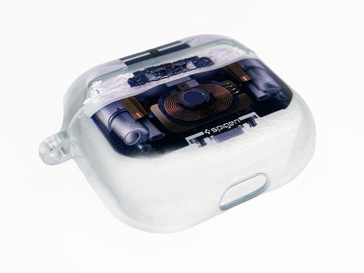 Чохол SGP Exquisite для AirPods 3 clear