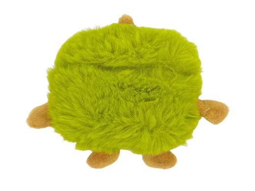Чохол Fluffy Monster for AirPods 3 Pro green