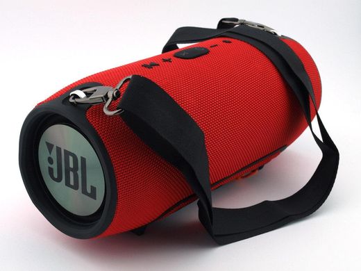 Колонка JBL Xtreme mini red