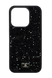 Чохол Bling World Rock Diamond для iPhone 15 Pro black