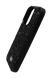 Чохол Bling World Rock Diamond для iPhone 15 Pro black