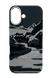 Чехол Fibra Carbonite Desing with MagSafe для iPhone 17 design 10
