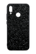 Накладка Shining Corners with Sparkles для Huawei P20 Lite black