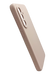 Силиконовый чехол Fibra для Samsung A56 pink sand Full Camera