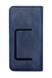 Універсальний чохол книжка VICTORY 6.8" dark blue (4you)