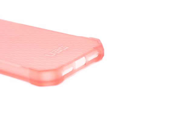 Чохол UAG Essential Armor для iPhone 11 pink