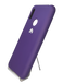 Силиконовый чехол Full Cover для Huawei Y6s 2019 purple