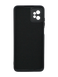 Силиконовый чехол Full Soft для Motorola G32 black Full Camera